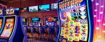 21win Esports cá cược game điện tử